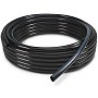 Труба ПЭ100 SDR 17 DN 75х4,5 PN 10 для питьевой воды (100м) купить в Санкт-Петербурге | "Проконсим"