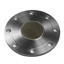 Заглушки стальные фланцевые DN 40-600 (Дн 45-630) АТК24.200.02-90 купить в Санкт-Петербурге | "Проконсим"