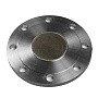 Заглушки стальные фланцевые DN 40-600 (Дн 45-630) АТК24.200.02-90 купить в Санкт-Петербурге | "Проконсим"