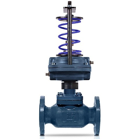Регуляторы давления РА-А "после себя" DN 150 PN 16 (160-280Kvs; 0,04-1,2Мпа) КПСР купить в Санкт-Петербурге | "Проконсим" Регуляторы давления РА-А "после себя" DN 150 PN 16 (160-280Kvs; 0,04-1,2Мпа) КПСР купить в Санкт-Петербурге | "Проконсим"