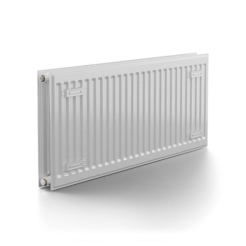 Панельный радиатор PRADO UNIVERSAL Тип 20, 400х2200мм резьба-2G1/2'', 2510вт, нижнее подкл. купить в Санкт-Петербурге | "Проконсим"