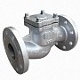 Клапаны обратные подъемные DN 15-300 PN 40 из нержавеющей стали фланцевые до 350гр. АСТА ОК143 купить в Санкт-Петербурге | "Проконсим"