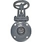 Задвижка стальная 30с41нж DN 65 PN 16 фланцевая L=190мм купить в Санкт-Петербурге | "Проконсим"