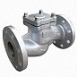Клапаны обратные подъемные DN 25 PN 40 нержавеющая сталь ф/ф Тмакс 350 °С АСТА ОК143 купить в Санкт-Петербурге | "Проконсим"
