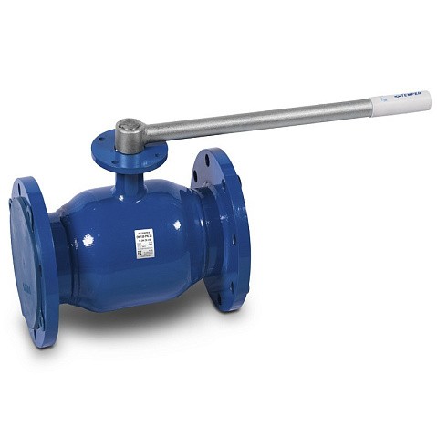 Краны стальные шаровые DN 125-250 PN 25 стандартнопроходные фланцевые ISO Temper серия 284 купить в Санкт-Петербурге | "Проконсим" Краны стальные шаровые DN 125-250 PN 25 стандартнопроходные фланцевые ISO Temper серия 284 купить в Санкт-Петербурге | "Проконсим"