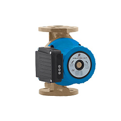  Циркуляционный насос с мокрым ротором IMP PUMPS SANMBASIC II 979525744 Ду50, напор 7м. (930046411) со склада Проконсим в Санкт-Петербурге