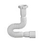 Гибкая труба ORIO AC-10152 1 1/4 -40/50, длина 470-1250 мм 