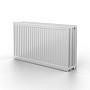 Панельный радиатор PRADO CLASSIC Z(Кр) Тип 30, 500х2600мм резьба-4G1/2'', 5493вт, боковое подкл. купить в Санкт-Петербурге | "Проконсим"