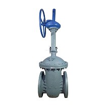 Задвижки стальные 30с527нж DN 500-800 PN 25 фланцевые до 450гр.СибЗТА купить в Санкт-Петербурге | "Проконсим"