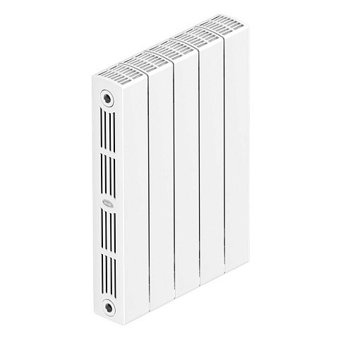 Радиатор монолитный RIFAR SUPReMO 80х575х90 5секц. 500/202Вт купить в Санкт-Петербурге | "Проконсим"