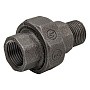 Американка чугунная DN15 PN16 м-шт конусным уплотнением Fittex Plus купить в Санкт-Петербурге | "Проконсим"