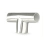 Тройники теплоизоляционные K-FLEX ST AL CLAD DN 54-133 толщина 32мм купить в Санкт-Петербурге | "Проконсим"