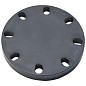 Фланец-заглушка НПВХ DN 160-8 xM20 PN 16 серый Aquaviva FLD1600 купить в Санкт-Петербурге | "Проконсим"