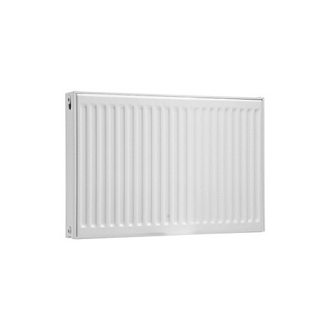 Панельный радиатор Oasis Pro тип 22, 300х2200мм с боковым подключением  купить в Санкт-Петербурге | "Проконсим"