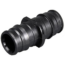Муфты PPSU для PEX труб DN 16-50 PN 10 под надвижную гильзу OP-OP ONE PLUS купить в Санкт-Петербурге | "Проконсим"