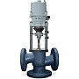 Клапаны смесительные 27ч908нж DN 50-80 PN 16 с электроприводом REGADA ST 0 КПСР купить в Санкт-Петербурге | "Проконсим"