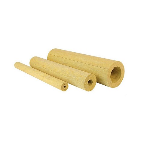 Цилиндр K-FLEX 40x159-1 K-ROCK вырезной, минеральная вата купить в Санкт-Петербурге | "Проконсим"