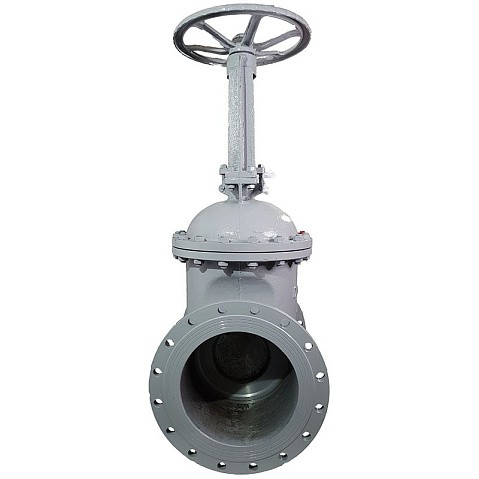 Задвижка стальная 30с41нж DN 50 PN 16 фланцевая L=180мм до 450гр. класс ''А'' СибЗТА купить в Санкт-Петербурге | "Проконсим"