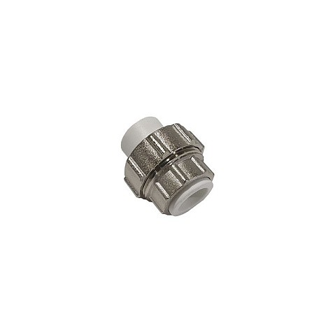 Муфра разъемная 32 PN 25 G-1 1/4'' купить в Санкт-Петербурге | "Проконсим"