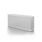 Панельный радиатор PRADO CLASSIC Z(Кр) Тип 30, 400х2600мм резьба-4G1/2'', 4433вт, боковое подкл. купить в Санкт-Петербурге | "Проконсим"