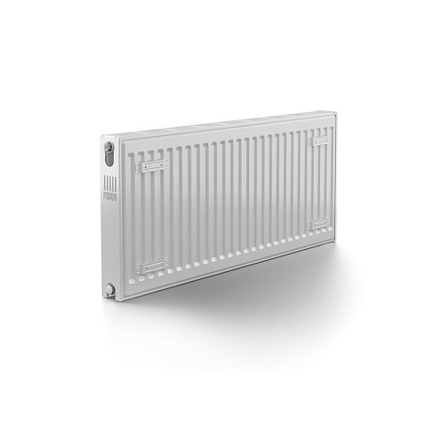 Панельный радиатор PRADO UNIVERSAL Тип 21, 400х2800мм резьба-2G1/2'', 4084вт, нижнее подкл. купить в Санкт-Петербурге | "Проконсим"