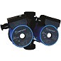 Насос циркуляционный с мокрым ротором NMTD PLUS 25/80-180 57Вт 1х220В сдвоенный с электронным упр. резьбовой PN10 110C IMP PUMPS купить в Санкт-Петербурге | "Проконсим"