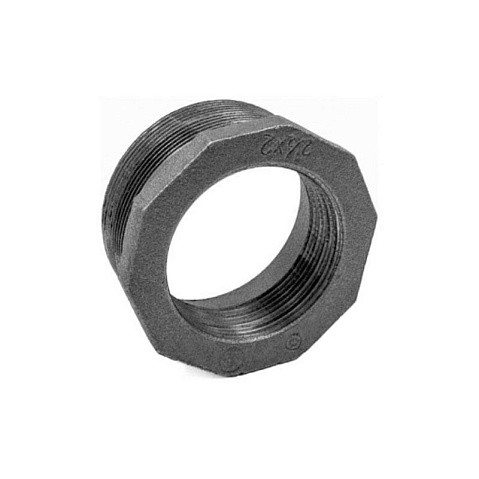 Футорка чугунная DN40-15 PN16 шт-м Fittex Plus купить в Санкт-Петербурге | "Проконсим"