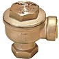 Конденсатоотводчик ТЕРМОКОН DN 15 PN 16 термостатический угловой резьбовой G1/2''  до 200гр. АСТА-КТ361 купить в Санкт-Петербурге | "Проконсим"