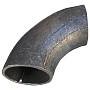 Отвод стальной крутоизогнутый 90гр. Дн 108х3,5 (DN 100) шовный по ТУ купить в Санкт-Петербурге | "Проконсим"