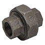 Американка чугунная DN15 PN16 м-м с прокладкой Fittex Plus купить в Санкт-Петербурге | "Проконсим"