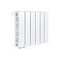 Радиатор монолитный RIFAR SUPReMO Ventil VR 80х425х90 6секц. 350/150Вт купить в Санкт-Петербурге | "Проконсим"
