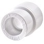 Муфта ПП переходная 50-40 PN 25 м-шт белая РВК купить в Санкт-Петербурге | "Проконсим"