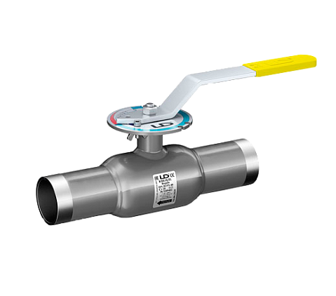 Краны стальные шаровые регулирующие DN 20-100 PN 25-40 цельносварные приварные рычаг LD Regula купить в Санкт-Петербурге | "Проконсим" Краны стальные шаровые регулирующие DN 20-100 PN 25-40 цельносварные приварные рычаг LD Regula купить в Санкт-Петербурге | "Проконсим"