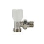 Клапан радиаторный VARMEGA VM10002 DN15x20 PN10 угловой евроконус G-1/2''х3/4'' штуцер купить в Санкт-Петербурге | "Проконсим"