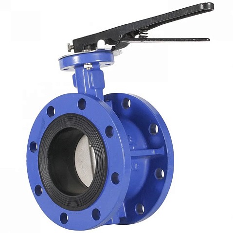 Затворы чугунные дисковые DN 50-200 PN 10(16) фланцевые с чугунным диском рычаг СибЗТА купить в Санкт-Петербурге | "Проконсим" Затворы чугунные дисковые DN 50-200 PN 10(16) фланцевые с чугунным диском рычаг СибЗТА купить в Санкт-Петербурге | "Проконсим"