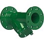Фильтры сетчатые чугунные DN 50-600 PN 16 фланцевые до 120гр. GALA Тип 7309H купить в Санкт-Петербурге | "Проконсим"