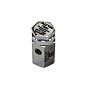 Прерыватель вакуума 12Х18Н10Т Ру25  нержавеющая сталь G1/2'' резьбовой до 400гр. АСТА-ПВ151 купить в Санкт-Петербурге | "Проконсим"