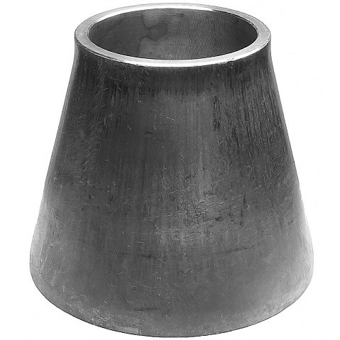 Переход стальной 09Г2С Дн 323,9х7,1- 219,1х6,3 (DN 300-200) 1 исполнение ГОСТ 17378-2001 купить в Санкт-Петербурге | "Проконсим"