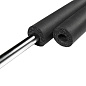 Трубка каучуковая K-Flex Solar HT, DN 22,  H-19мм, L 2м до 150 градусов купить в Санкт-Петербурге | "Проконсим"