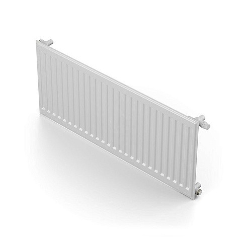 Панельный радиатор PRADO UNIVERSAL Тип 10, 400х2600мм резьба-2G1/2'', 1823вт, нижнее подкл. купить в Санкт-Петербурге | "Проконсим"