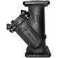 Фильтр сетчатый чугунный DN 150 PN 16 фланцевый купить в Санкт-Петербурге | "Проконсим"