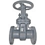 Задвижка стальная 30с41нж DN 150 PN 16 фланцевая L=280мм