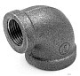 Угольники чугунные DN 20-25 PN 16 переходные Fittex Plus купить в Санкт-Петербурге | "Проконсим"