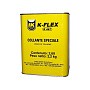 Клей K-FLEX 2.6 lt K 467 купить в Санкт-Петербурге | "Проконсим"
