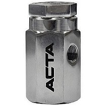 Прерыватель вакуума 12Х18Н10Т Ру25  нержавеющая сталь G1/2'' резьбовой до 400гр. АСТА-ПВ151 купить в Санкт-Петербурге | "Проконсим"