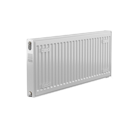 Панельный радиатор PRADO CLASSIC Тип 21 400х1700мм резьба-4G1/2'' 2499вт боковое подкл. купить в Санкт-Петербурге | "Проконсим"