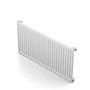 Панельный радиатор PRADO UNIVERSAL Z(Кр) Тип 10, 500х2200мм резьба-2G1/2'', 1869вт, нижнее подкл. купить в Санкт-Петербурге | "Проконсим"