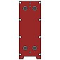 Теплообменник разборный РоСВЕП Tranter GLD-013 / GLP-013 купить в Санкт-Петербурге | "Проконсим"