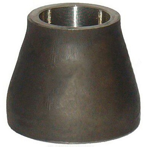Переход стальной Дн 426х22,0-168х10,0 (DN400-150) 2 исполнение ГОСТ 17378-2001 купить в Санкт-Петербурге | "Проконсим" Переход стальной Дн 426х22,0-168х10,0 (DN400-150) 2 исполнение ГОСТ 17378-2001 купить в Санкт-Петербурге | "Проконсим"