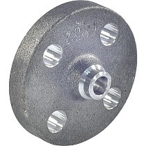 Фланцы стальные воротниковые DN 50-1200 PN10 тип 11 ГОСТ купить в Санкт-Петербурге | "Проконсим"